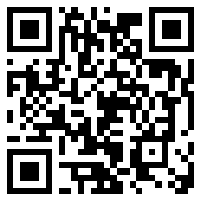 QR Code for bitcoin:XmodgUTLYqWC6fsGT5ZXJz2kxFWD5P3MmB