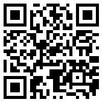 QR Code for bitcoin:Xmofx5Hs2qejFz3vGfX83cUSiZLPYBk76V