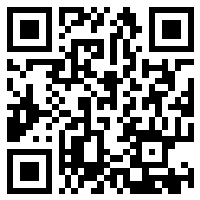 QR Code for bitcoin:XmoqRcGFWYvcdijrCd23hHPYhCLrSv7vVa