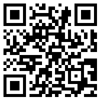 QR Code for bitcoin:XmpSphXxUXAtbrZospxQpEWbMZQhVCvYyr