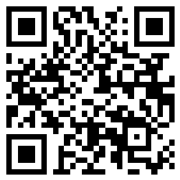 QR Code for bitcoin:XmptbsKj5gesVTZfoNpJaTkqmMZxeMcAee