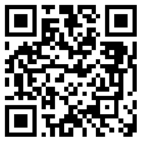 QR Code for bitcoin:XmrKa7SMgsTHSmMq4DBWbfkEBvTuAbEvkU