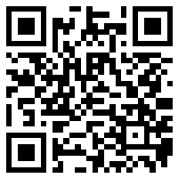 QR Code for bitcoin:XmrRLJaLsnBjPyW8hVBC4ed33grC5ZUkrR