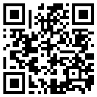 QR Code for bitcoin:XmrU46s9o2fKbnKg86BUB5SeZJAedWiwD2