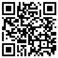 QR Code for bitcoin:XmsPC7epgKppMA639NR5ziGpwFm2GLim5T