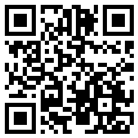 QR Code for bitcoin:XmscJzAzf9LbdxU4xr1i7bQFuAVYCEuJm5