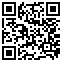 QR Code for bitcoin:Xmt6K9P1128GPrcXJB4XT8htFoFAfBNDJx