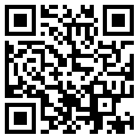 QR Code for bitcoin:XmvyUgVmLudjEaRBfrXviaY5LspZsLuRSK