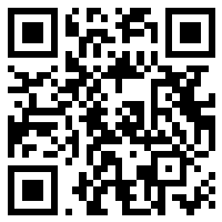 QR Code for bitcoin:XmxWHHPLEb1MLFC4mj9pW9biPZ6eZxHC8j