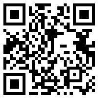 QR Code for bitcoin:XmyAdDH8kSB8VuZ7MegASjDBN33RaHmHJK