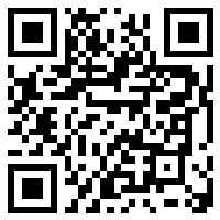 QR Code for bitcoin:XmyUV3ftRN2WECvWCLEZjWATGexZ6LNd13