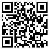 QR Code for bitcoin:XmzAxLkCWmGFreQHbpPbiKTYcKp7KnGWph