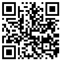 QR Code for bitcoin:XmzU68Z7fMGNvXTo8cBnZxtwKeEEpKB5vX