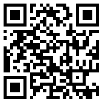 QR Code for bitcoin:XmzWA4DA33nC2iaMVTEnn4VGMp8X31mA2F