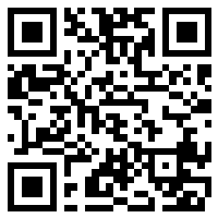 QR Code for bitcoin:Xn4PAC4Fbehdm1eECp5AmESAyjrkKd2Kys