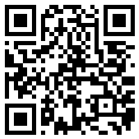 QR Code for bitcoin:Xn6YP2oV3hzaUs6Nfo5EimAFpWNvXCSNtZ