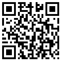 QR Code for bitcoin:Xn6ocmEEeBDH4ywajxroQC46m7JdnNttms