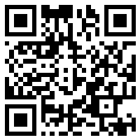 QR Code for bitcoin:Xn8vD44ectg6oehdSwJzytU97R13adeyd1