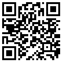 QR Code for bitcoin:XnAwYNstsJysAxJABzRqbbjMMy6a8GzRAR