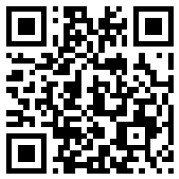 QR Code for bitcoin:XnAxDAFB4PotqZWvymagKDHpgp5RrKTbuu