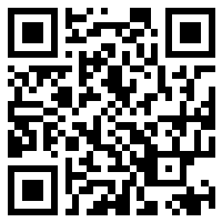 QR Code for bitcoin:XnD7qML1WqLAiAC35gAkA2MuUBuxwWchVp