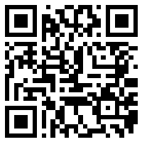 QR Code for bitcoin:XnDCDgzC2jFjXzHCaTLmV8xSAujAx983dx