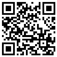 QR Code for bitcoin:XnDD2LZFGaQkETS9TkMsnPtMDNGffzHNoM