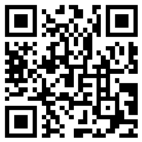QR Code for bitcoin:XnEC8b7ox6dR383q1gUteMsPgP8kcxbq48