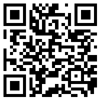 QR Code for bitcoin:XnFFjA3f2QrcSp55GoNpBmkYb1G1MhYWH6
