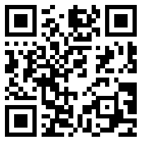 QR Code for bitcoin:XnGcrAyjQaBwsApkTnHKYPc97JT7vbzjoa