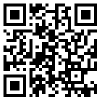 QR Code for bitcoin:XnJzAeaAJ4aCS8dMNeML1aRScotA7QiG4i