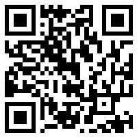 QR Code for bitcoin:XnP12wD7bQHsPyG2h5uoaNmNZwXExBfEps