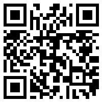 QR Code for bitcoin:XnQMKSVBUeHoapP3NTjXUiMpPUfaDio1eH