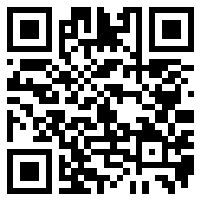 QR Code for bitcoin:XnQsm6JPRFAewUb7aoR2gN1tPrSP5V63Rf