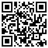 QR Code for bitcoin:XnRh39D1wCS3E73kzpDMkQ2udpkxiAhgpm