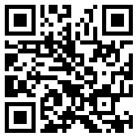 QR Code for bitcoin:XnRxQLgXS3bdSY9k7XMmjmpfYRuvcFkDXu