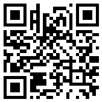 QR Code for bitcoin:XnSn47EWXGrGmRSicYNXwNwg69qiB4KABM
