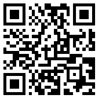 QR Code for bitcoin:XnWAW9eGhXTLZYeoGyUTfmhCFCcsMpHBqQ