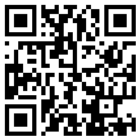 QR Code for bitcoin:XnbJmTydPyE8mdotKrpXx64YS6tjCpfbZF