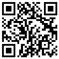 QR Code for bitcoin:XnbNCjaEayf96XNFePtyBBcbFxWN7ZuJSy