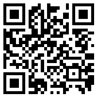 QR Code for bitcoin:XnbStSgEuJvhvyWScB8gccbshSym5SysDS