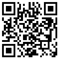 QR Code for bitcoin:XndKAooXC2Edysdb7eAtYHKjkSaGKQeB5b