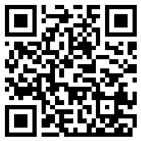 QR Code for bitcoin:XndSqGECcCXo9MgrmWB5DYXkMJChG4pjFu