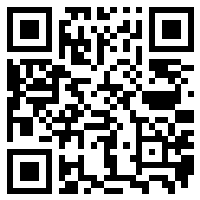 QR Code for bitcoin:XneiwkMp6Eh34tD11bWESstVFpjbt5HHfH