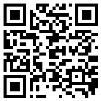 QR Code for bitcoin:Xnf39xTt3XaCBHC23BCvyjMF1mBricgMDa