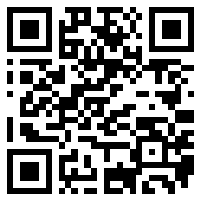 QR Code for bitcoin:XnhoeGkrWcBC6K9nit3MjqHLZySDPsigd8