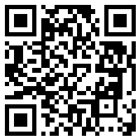 QR Code for bitcoin:Xnj3dST8Yo99PQkuaNVJGfQC5eiUbpTQW5