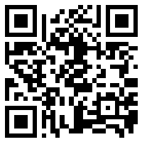 QR Code for bitcoin:XnjosPG13TLEruG7ookvKMUiM5T6e3jsxP