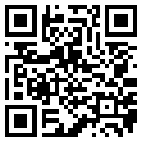 QR Code for bitcoin:Xnp3Q44sGfFfToyxAk79oEbCbE52PBuk73