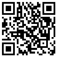 QR Code for bitcoin:XnqNjvsUSBMS6FUWiLUdJAmTYCKE32UwFc